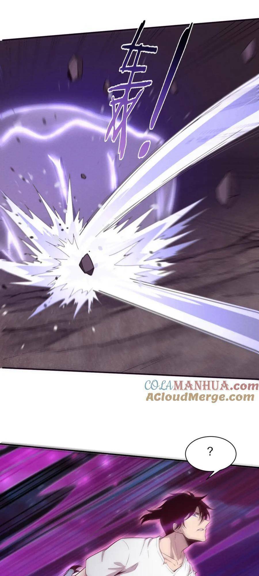 Tiến Hóa Cuồng Triều Chapter 115 - Trang 2