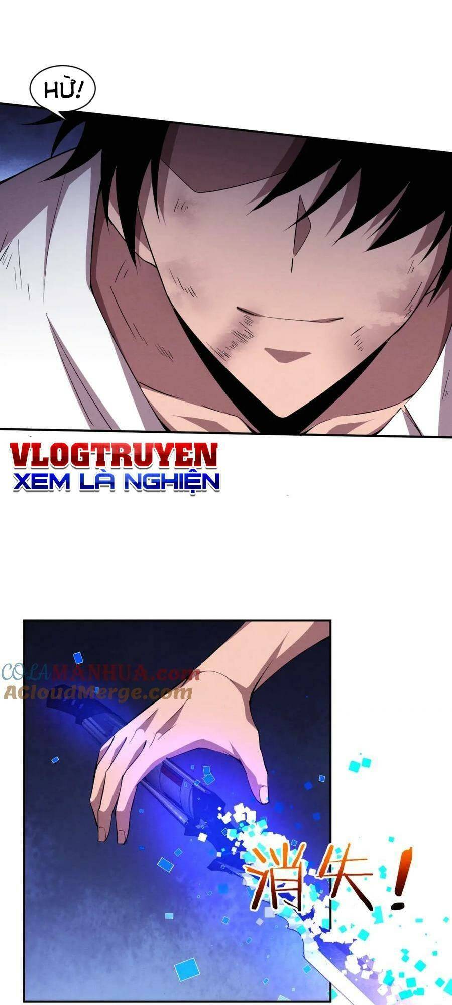 Tiến Hóa Cuồng Triều Chapter 115 - Trang 2