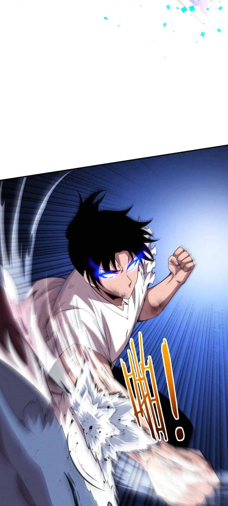 Tiến Hóa Cuồng Triều Chapter 115 - Trang 2