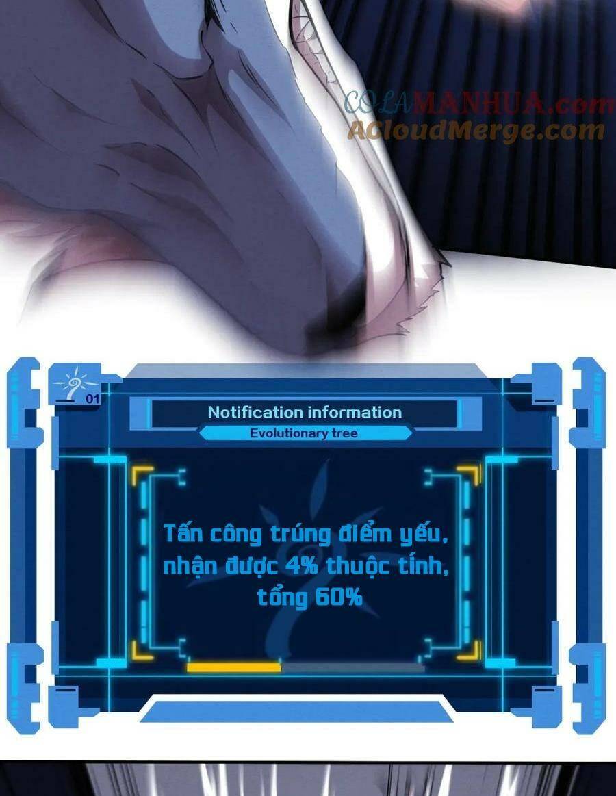 Tiến Hóa Cuồng Triều Chapter 115 - Trang 2