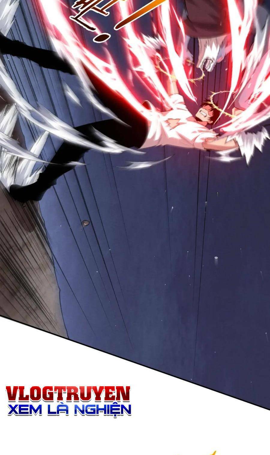 Tiến Hóa Cuồng Triều Chapter 115 - Trang 2