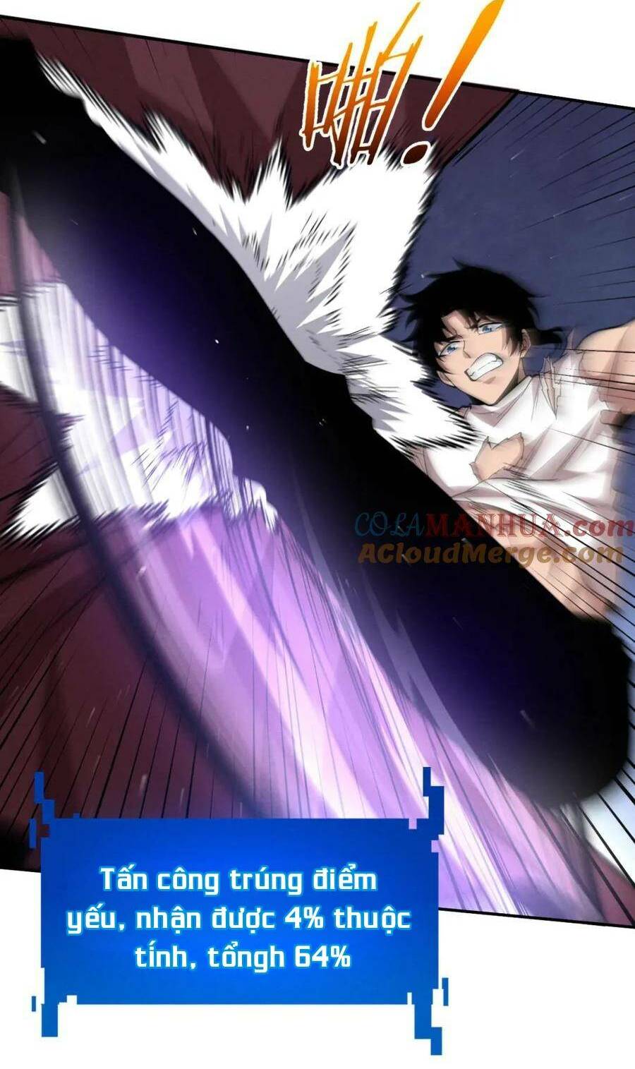 Tiến Hóa Cuồng Triều Chapter 115 - Trang 2