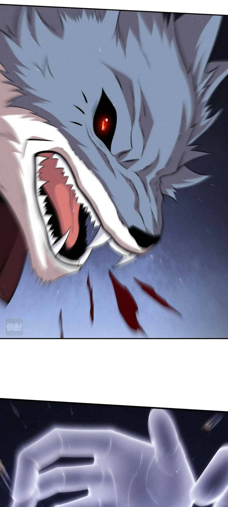 Tiến Hóa Cuồng Triều Chapter 115 - Trang 2