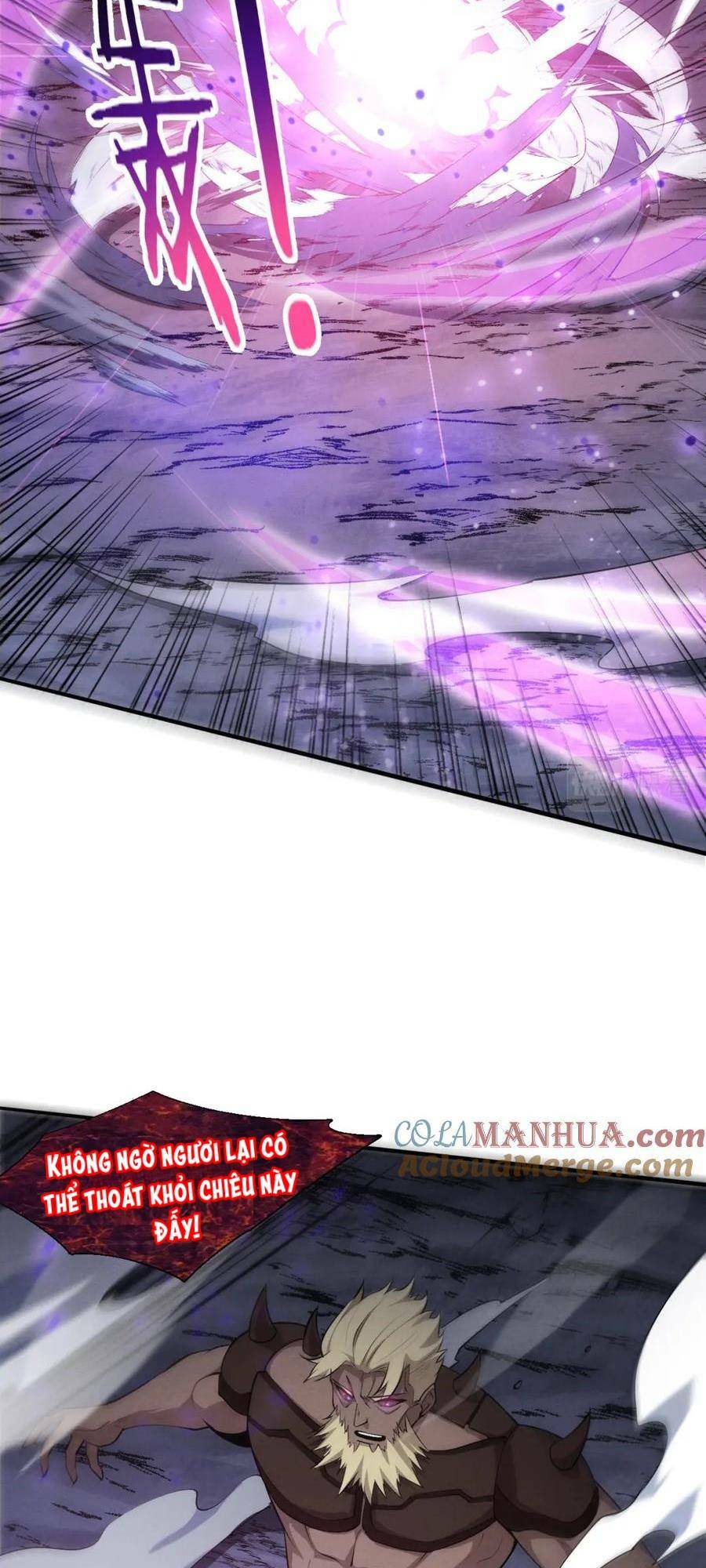 Tiến Hóa Cuồng Triều Chapter 115 - Trang 2