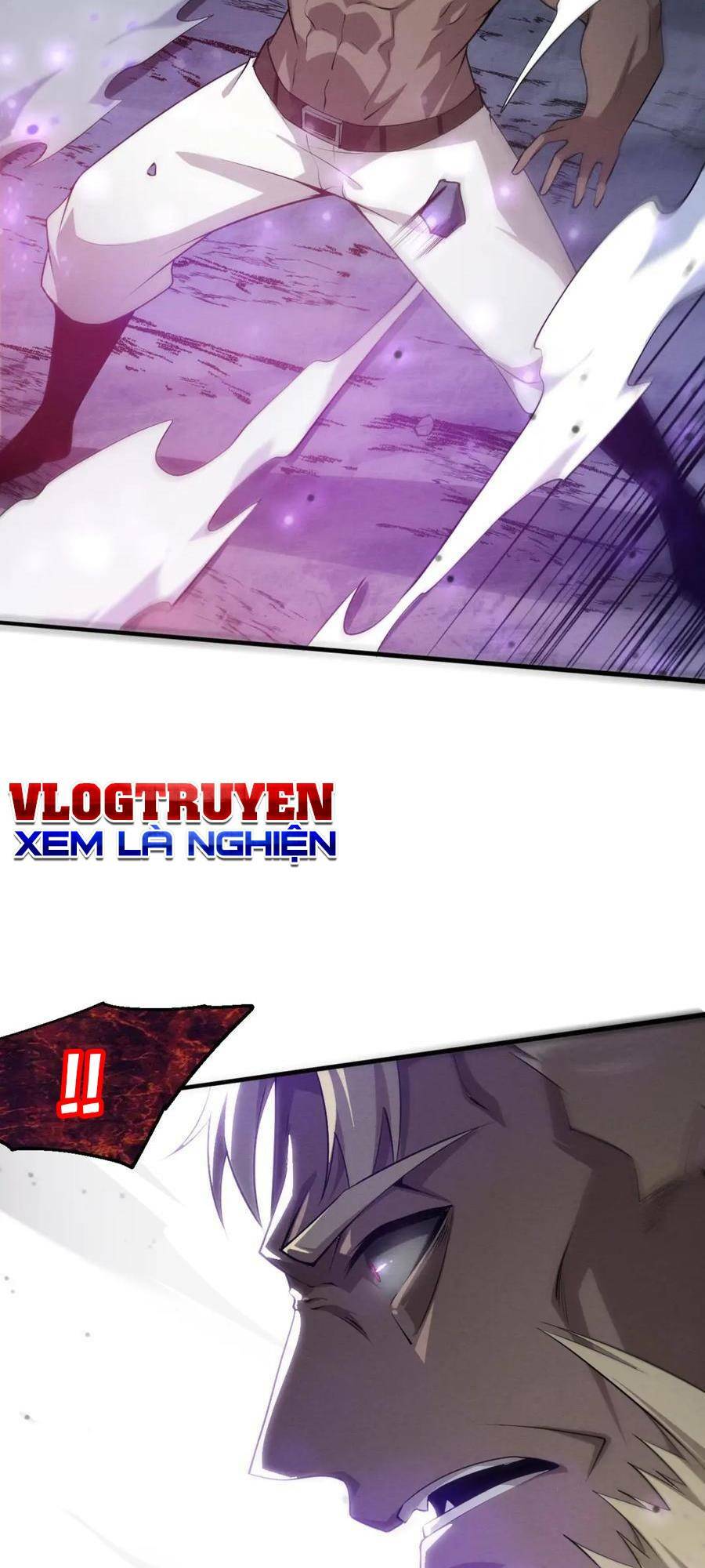 Tiến Hóa Cuồng Triều Chapter 115 - Trang 2