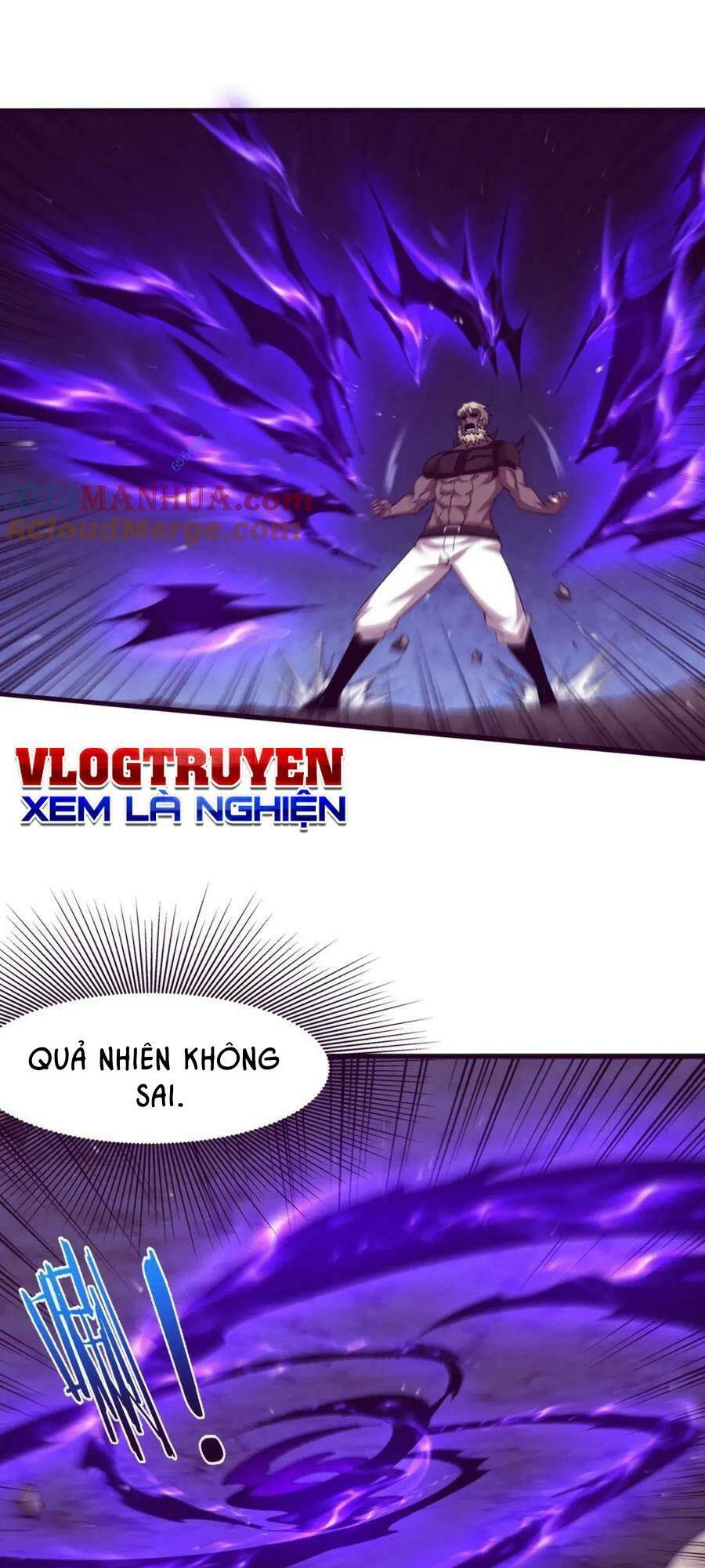 Tiến Hóa Cuồng Triều Chapter 115 - Trang 2