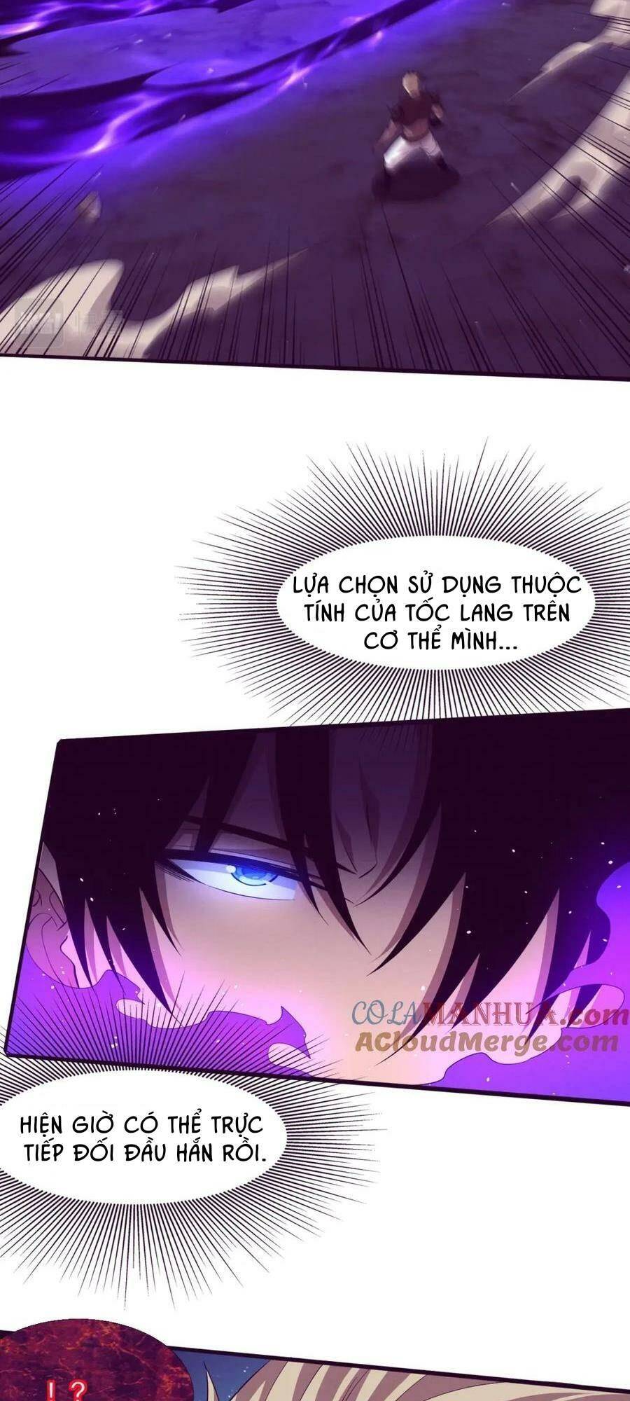 Tiến Hóa Cuồng Triều Chapter 115 - Trang 2