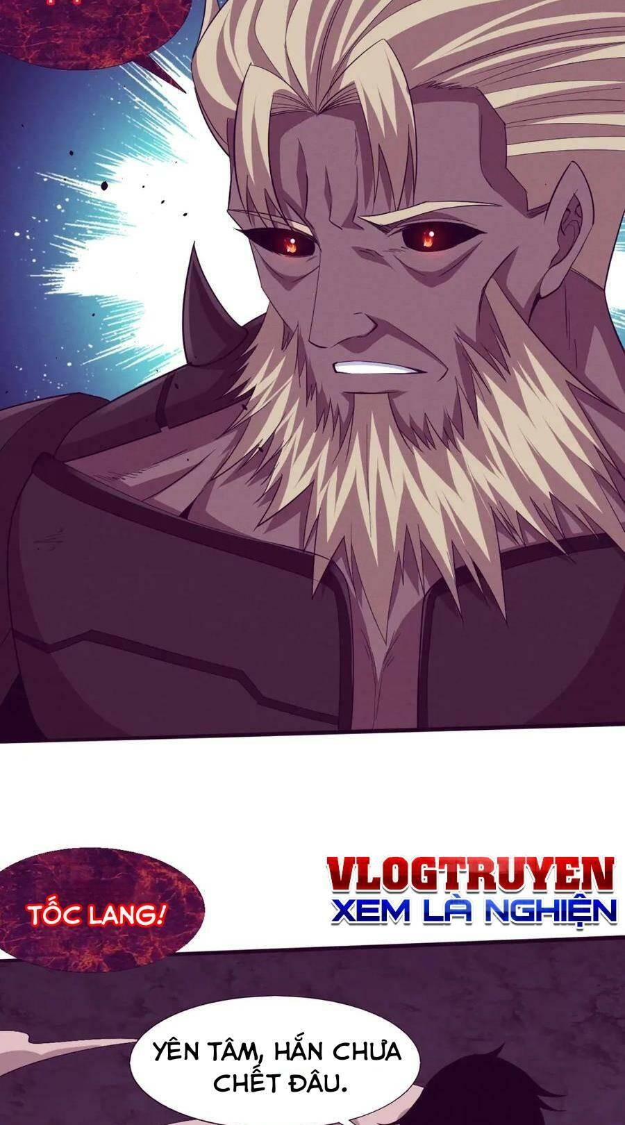 Tiến Hóa Cuồng Triều Chapter 115 - Trang 2