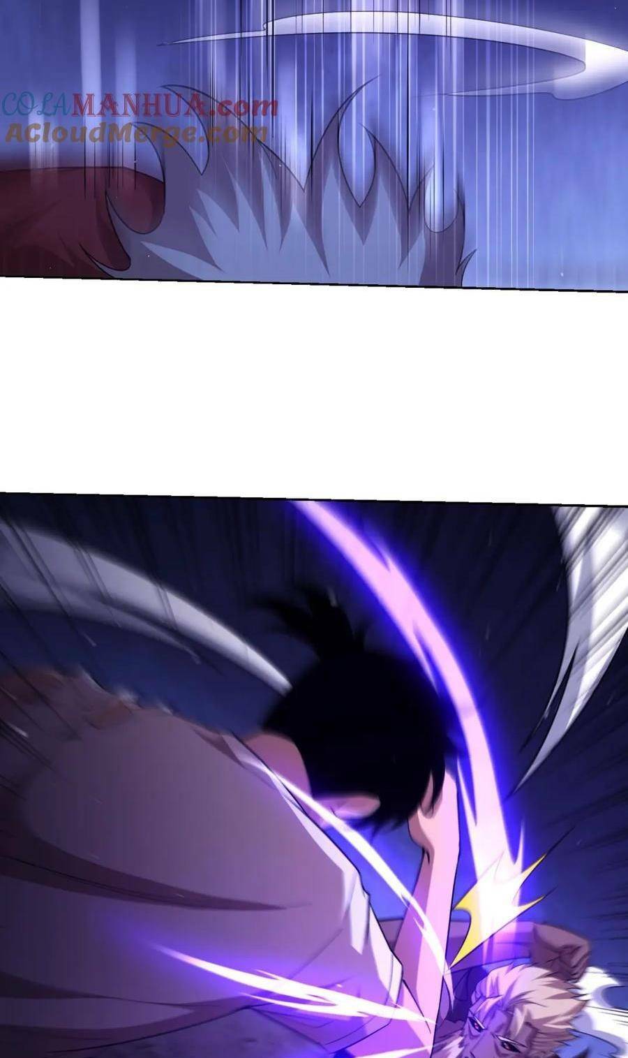 Tiến Hóa Cuồng Triều Chapter 115 - Trang 2