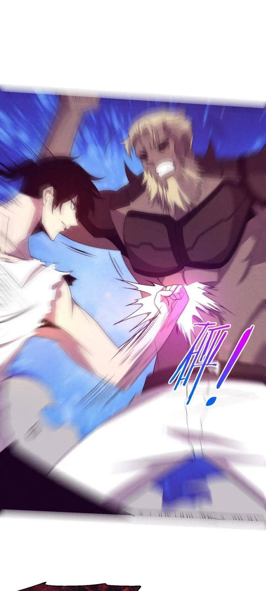 Tiến Hóa Cuồng Triều Chapter 115 - Trang 2