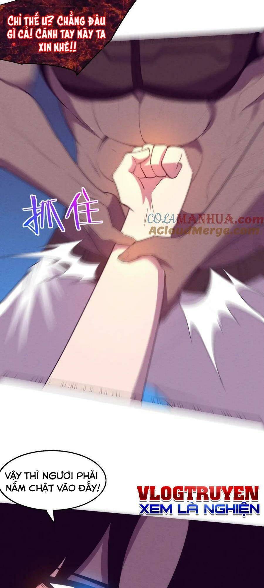 Tiến Hóa Cuồng Triều Chapter 115 - Trang 2