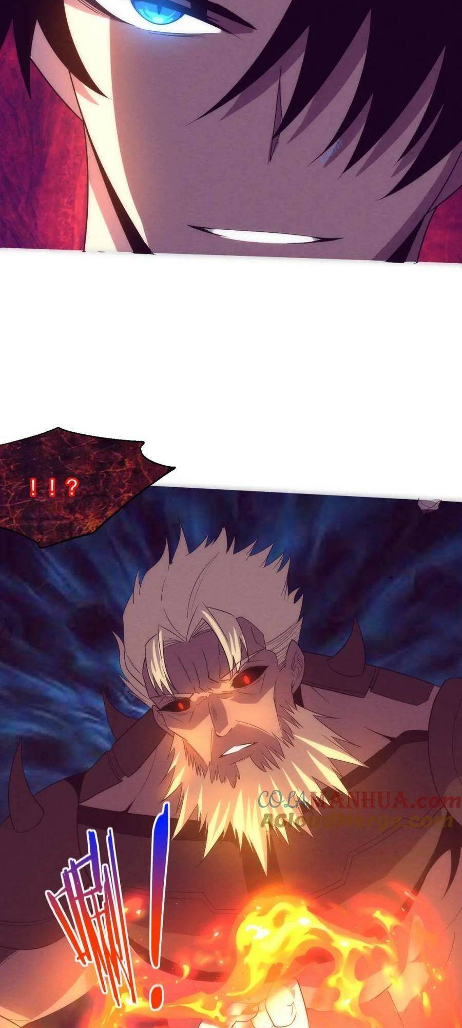 Tiến Hóa Cuồng Triều Chapter 115 - Trang 2