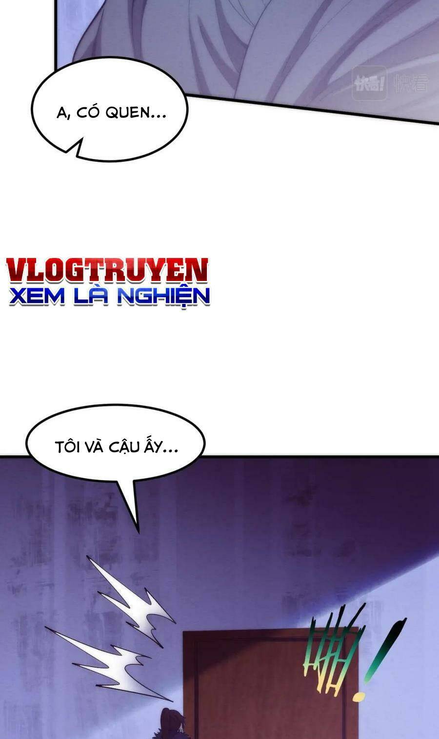 Tiến Hóa Cuồng Triều Chapter 115 - Trang 2