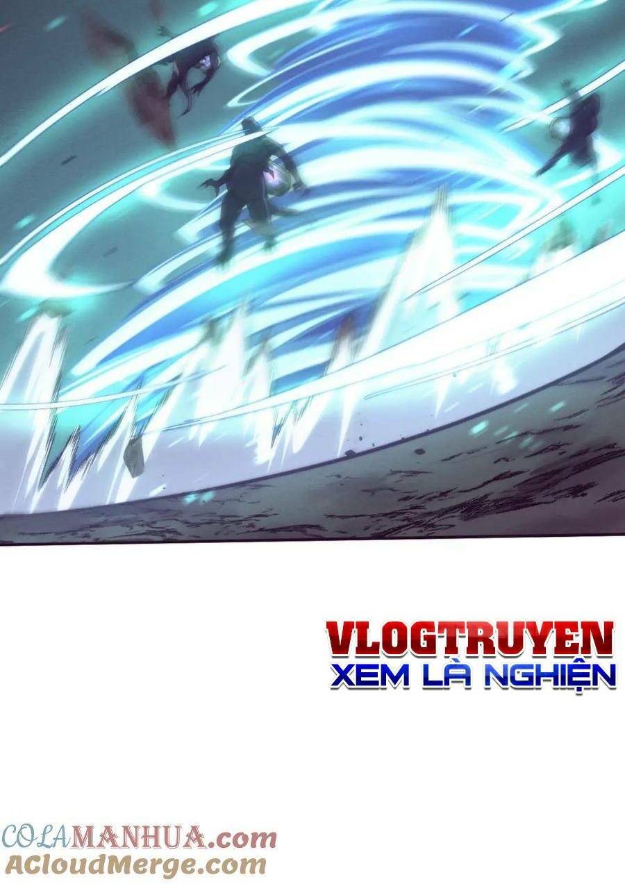 Tiến Hóa Cuồng Triều Chapter 116 - Trang 2