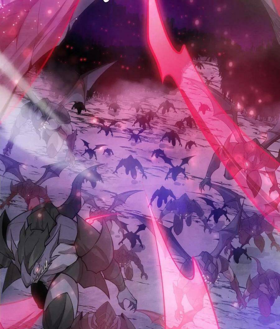 Tiến Hóa Cuồng Triều Chapter 116 - Trang 2