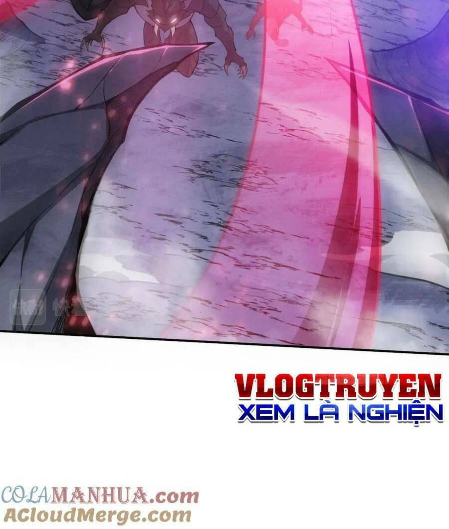 Tiến Hóa Cuồng Triều Chapter 116 - Trang 2