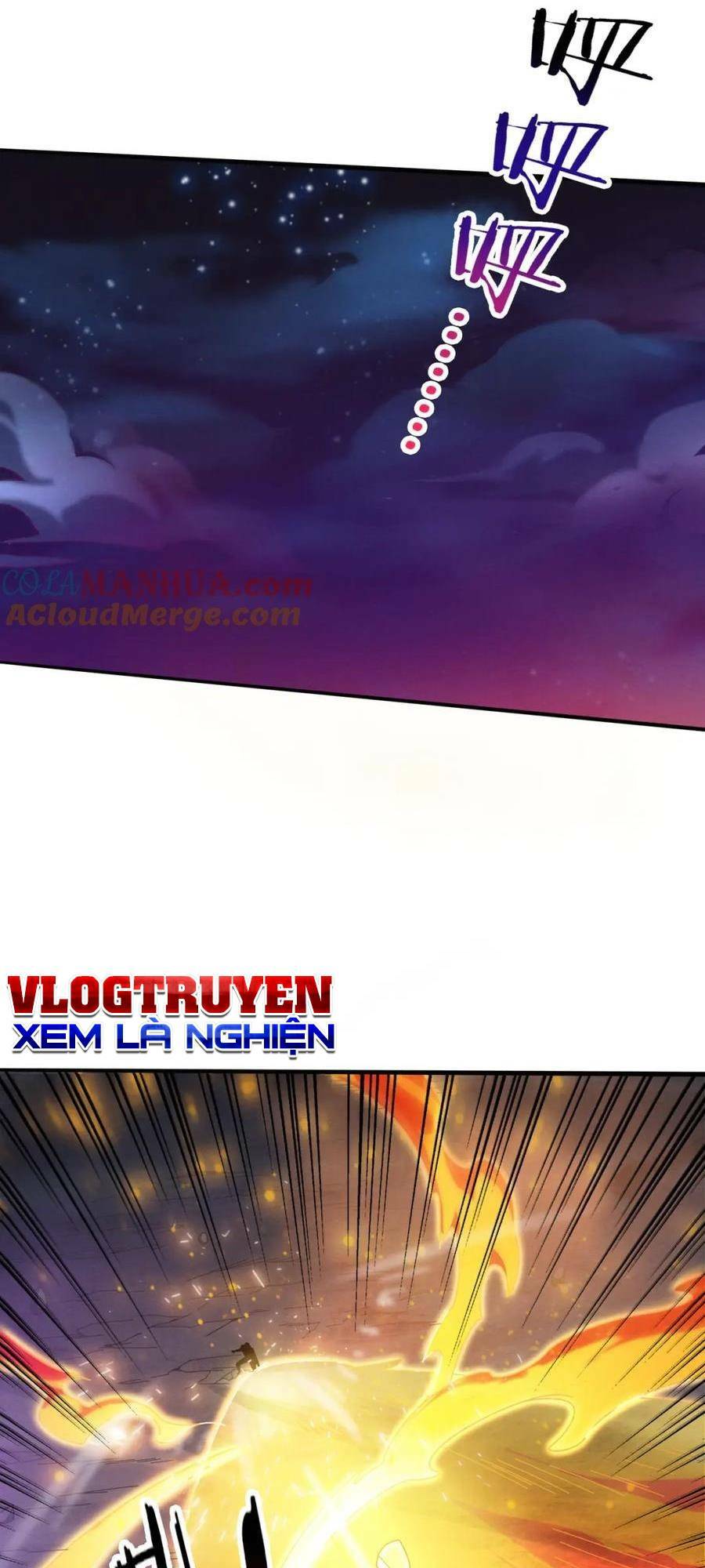 Tiến Hóa Cuồng Triều Chapter 116 - Trang 2