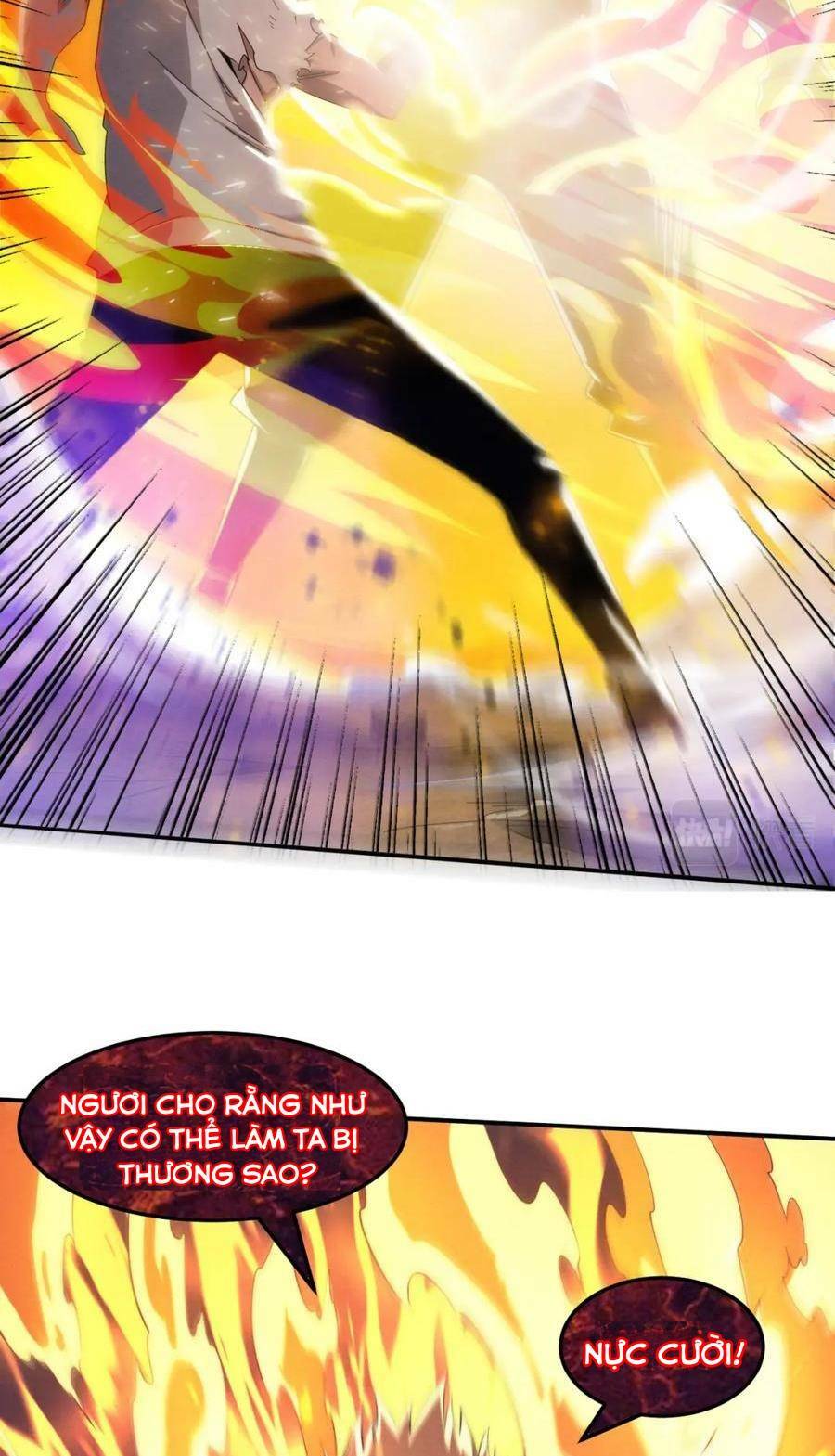 Tiến Hóa Cuồng Triều Chapter 116 - Trang 2