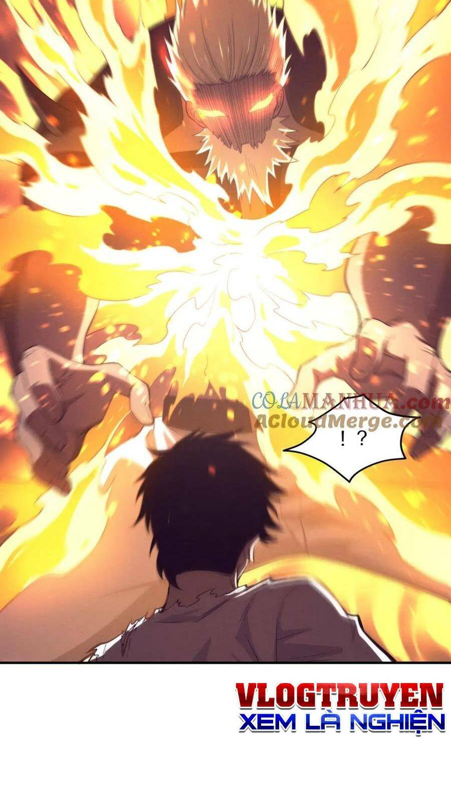 Tiến Hóa Cuồng Triều Chapter 116 - Trang 2