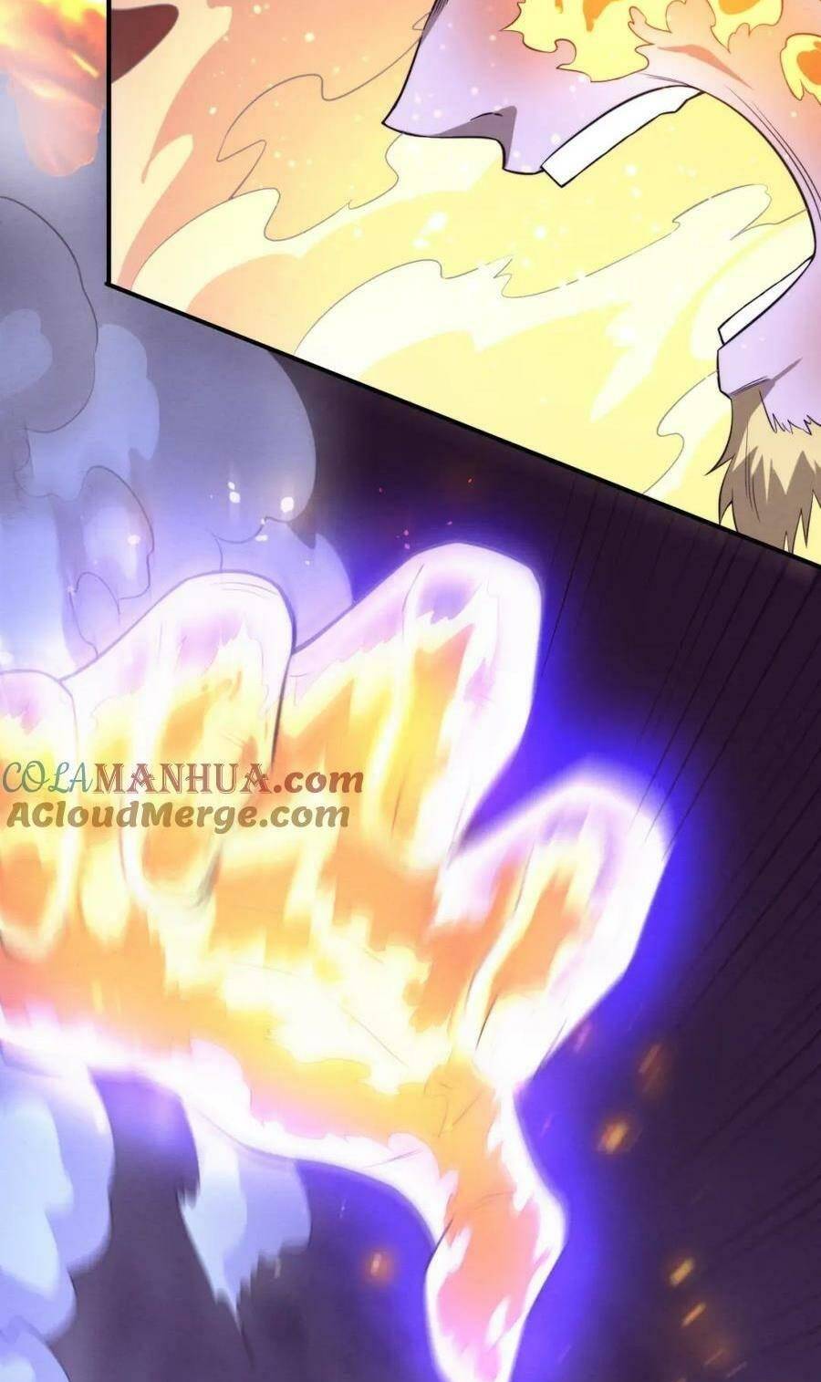 Tiến Hóa Cuồng Triều Chapter 116 - Trang 2