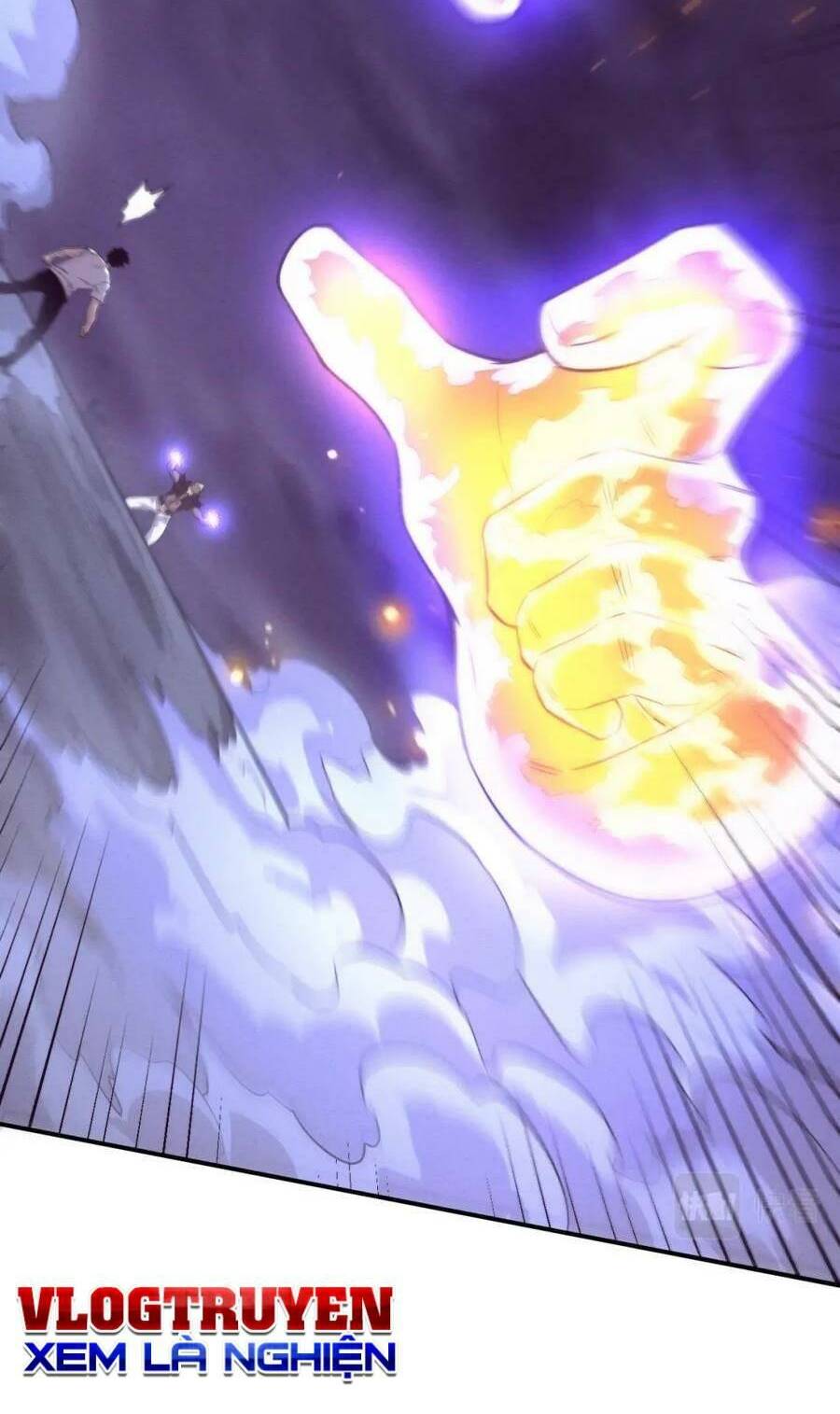 Tiến Hóa Cuồng Triều Chapter 116 - Trang 2