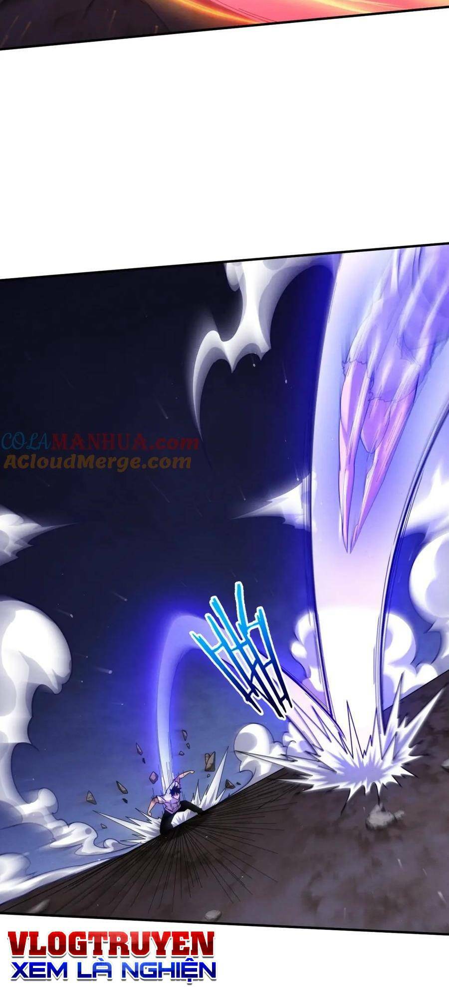 Tiến Hóa Cuồng Triều Chapter 116 - Trang 2