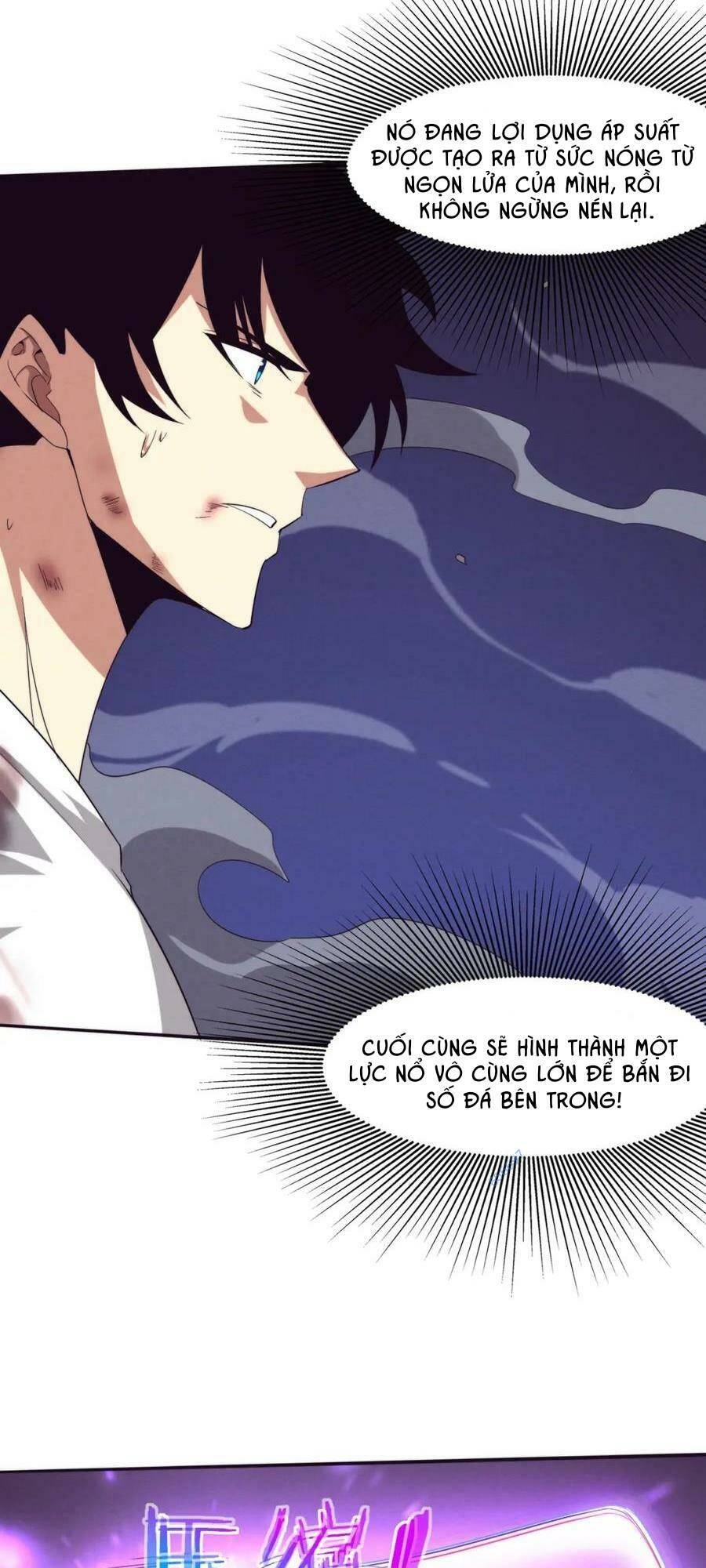 Tiến Hóa Cuồng Triều Chapter 116 - Trang 2