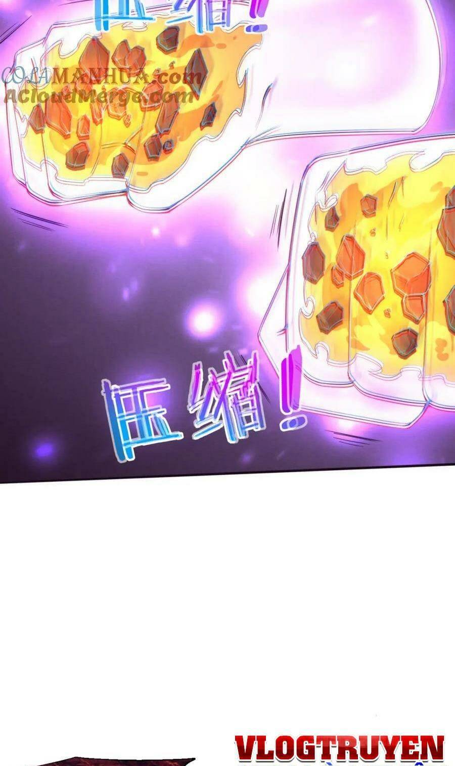 Tiến Hóa Cuồng Triều Chapter 116 - Trang 2