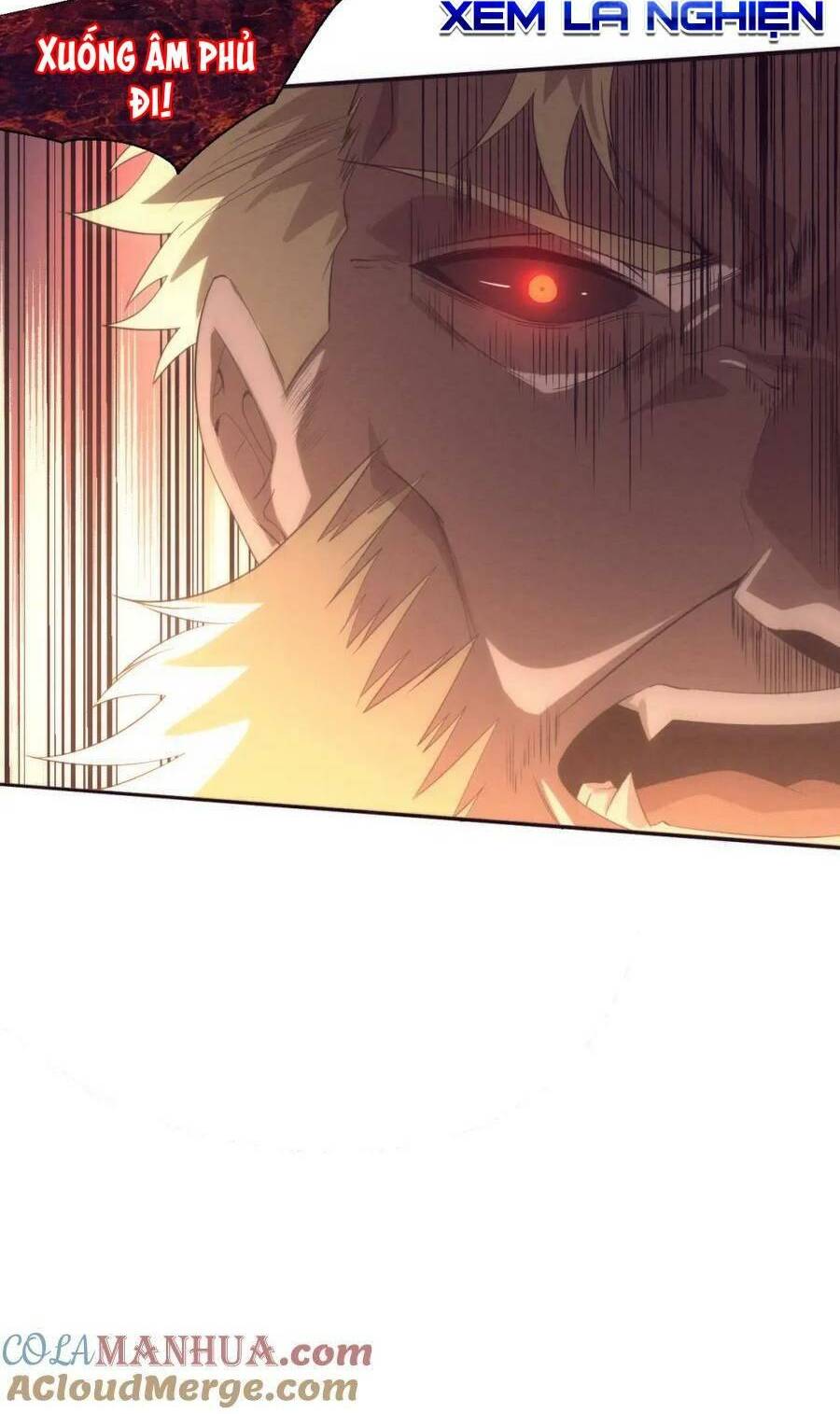 Tiến Hóa Cuồng Triều Chapter 116 - Trang 2