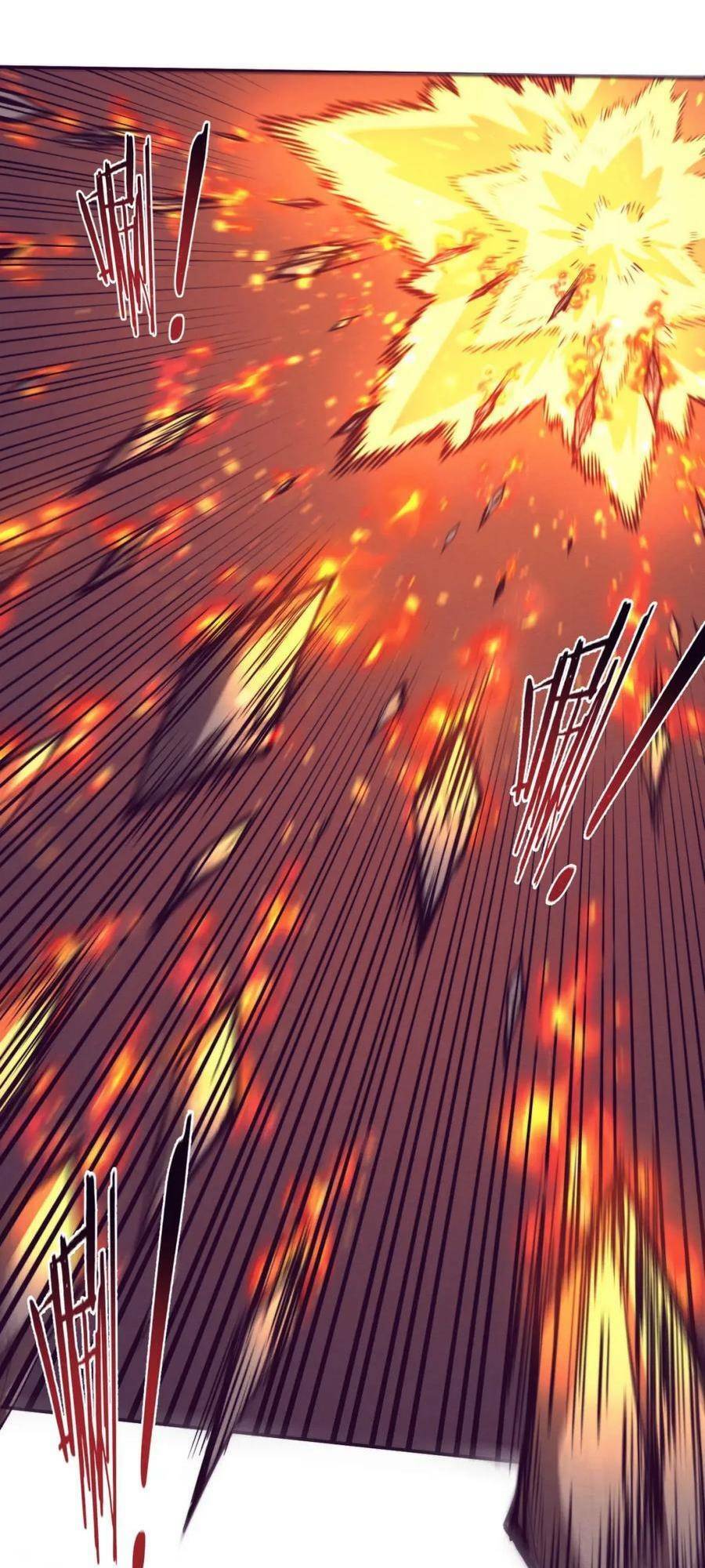 Tiến Hóa Cuồng Triều Chapter 116 - Trang 2