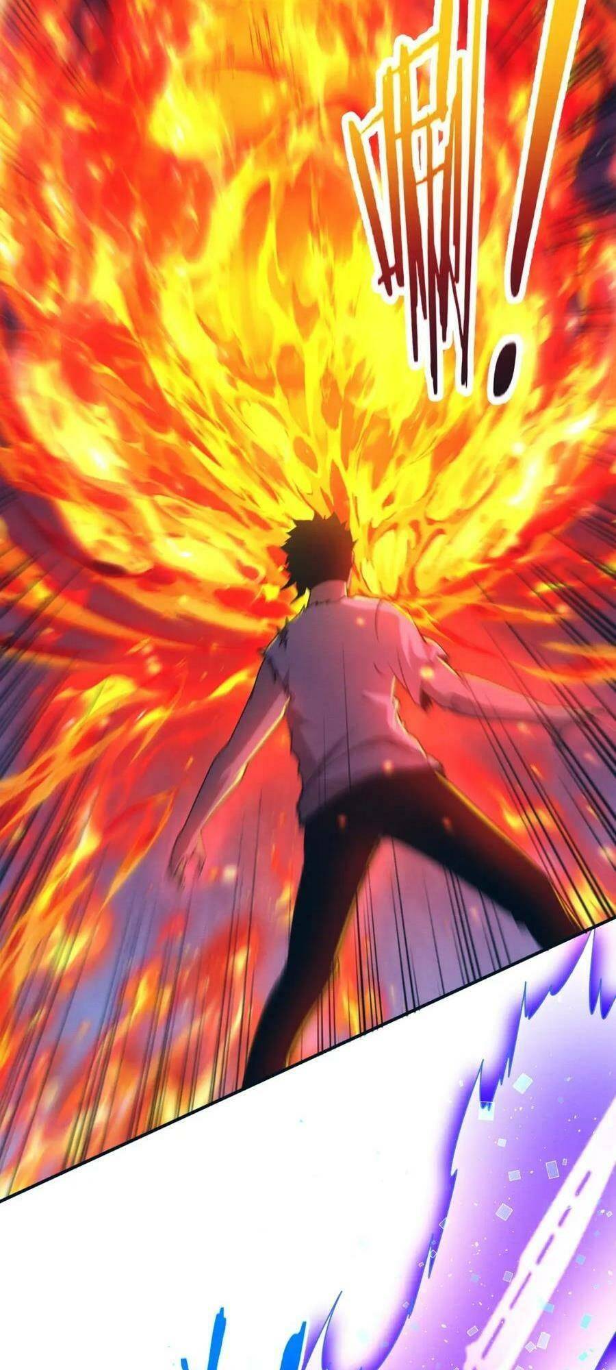 Tiến Hóa Cuồng Triều Chapter 116 - Trang 2