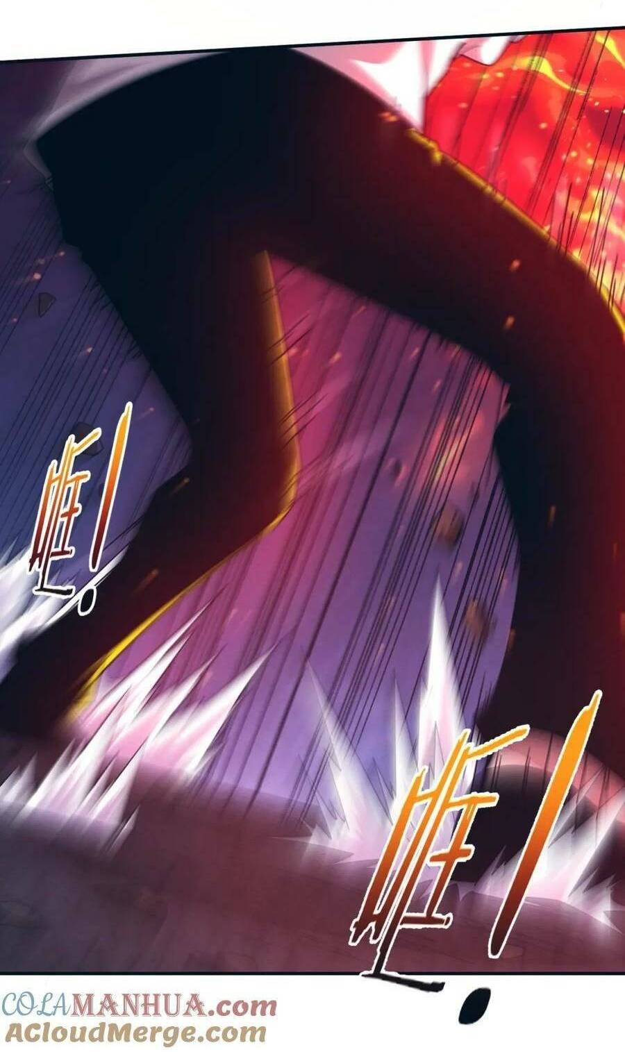 Tiến Hóa Cuồng Triều Chapter 116 - Trang 2