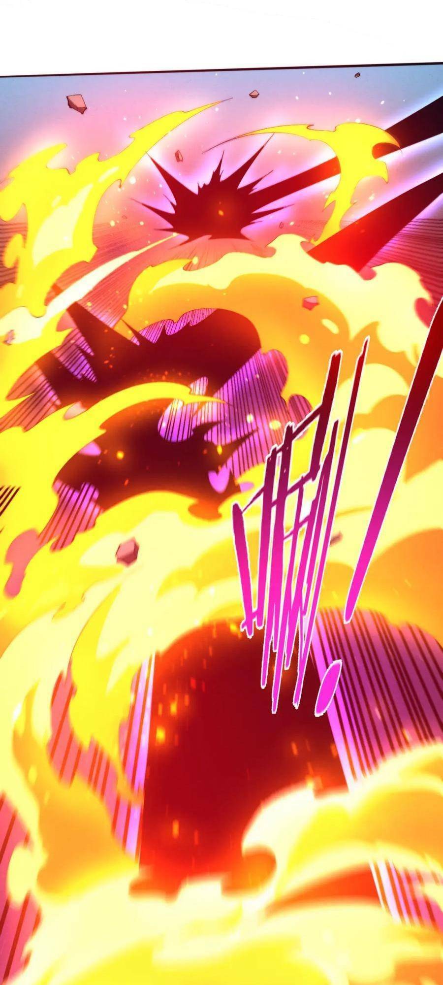 Tiến Hóa Cuồng Triều Chapter 116 - Trang 2