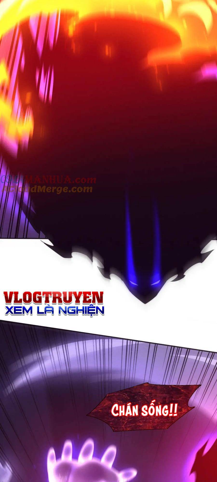 Tiến Hóa Cuồng Triều Chapter 116 - Trang 2