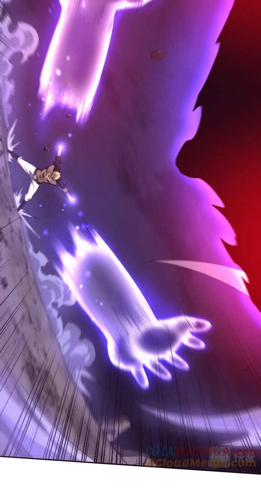 Tiến Hóa Cuồng Triều Chapter 116 - Trang 2