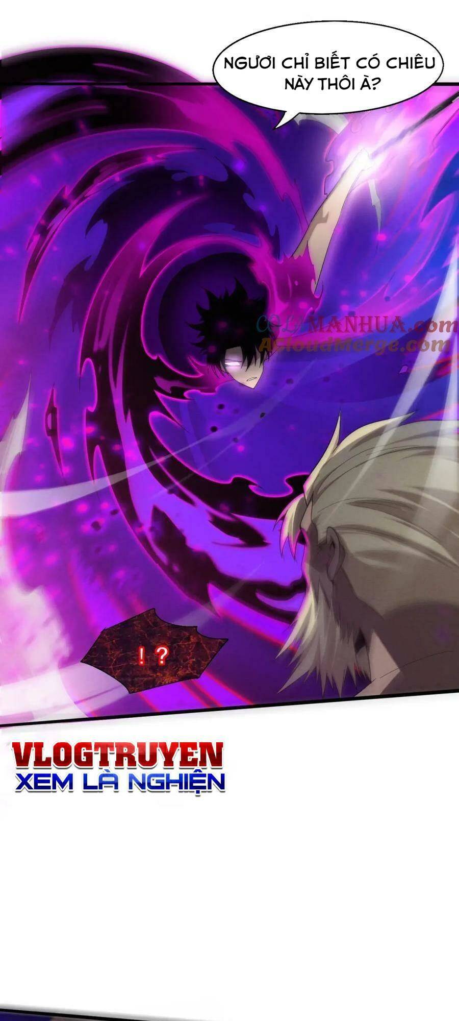 Tiến Hóa Cuồng Triều Chapter 116 - Trang 2