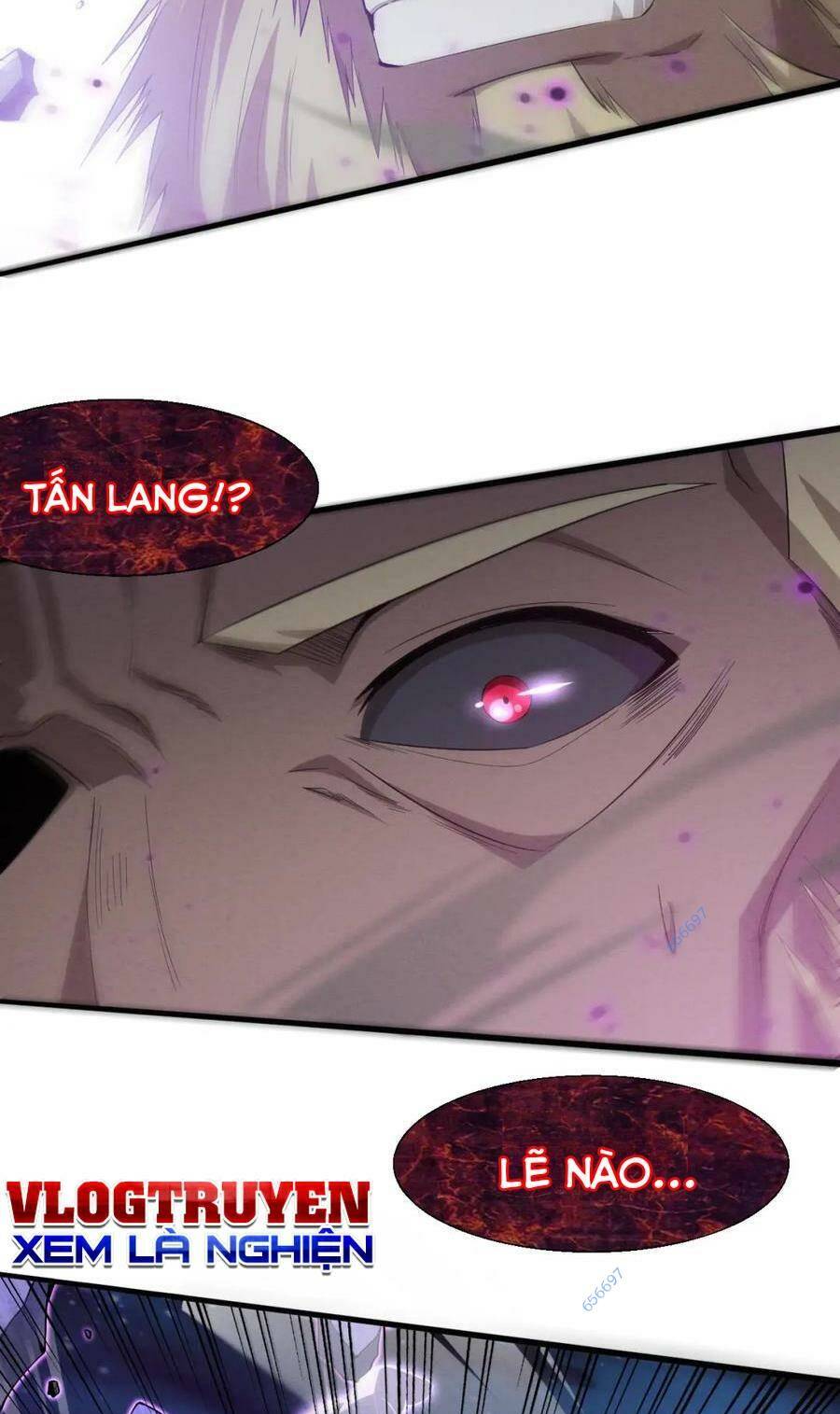 Tiến Hóa Cuồng Triều Chapter 116 - Trang 2