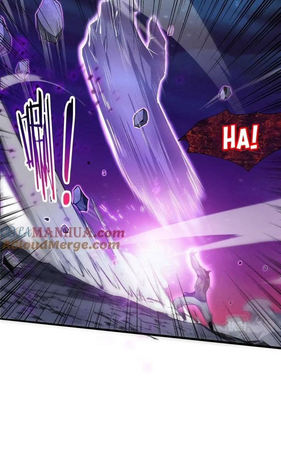 Tiến Hóa Cuồng Triều Chapter 116 - Trang 2