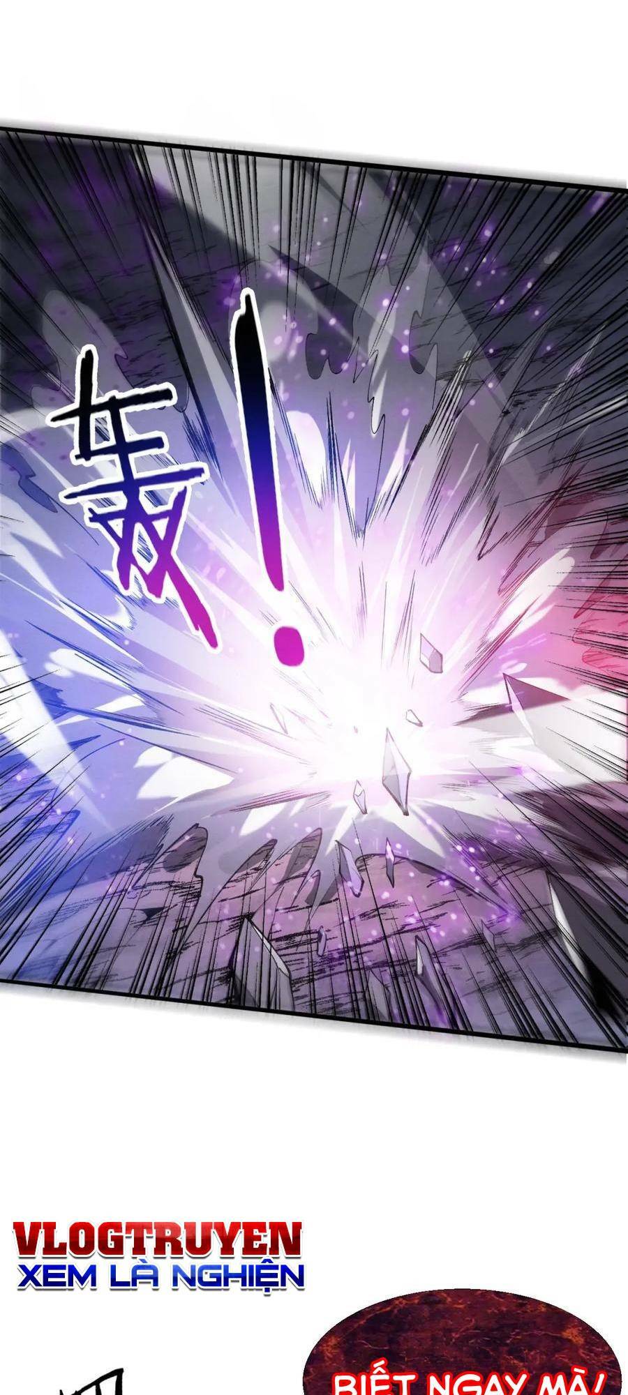 Tiến Hóa Cuồng Triều Chapter 116 - Trang 2