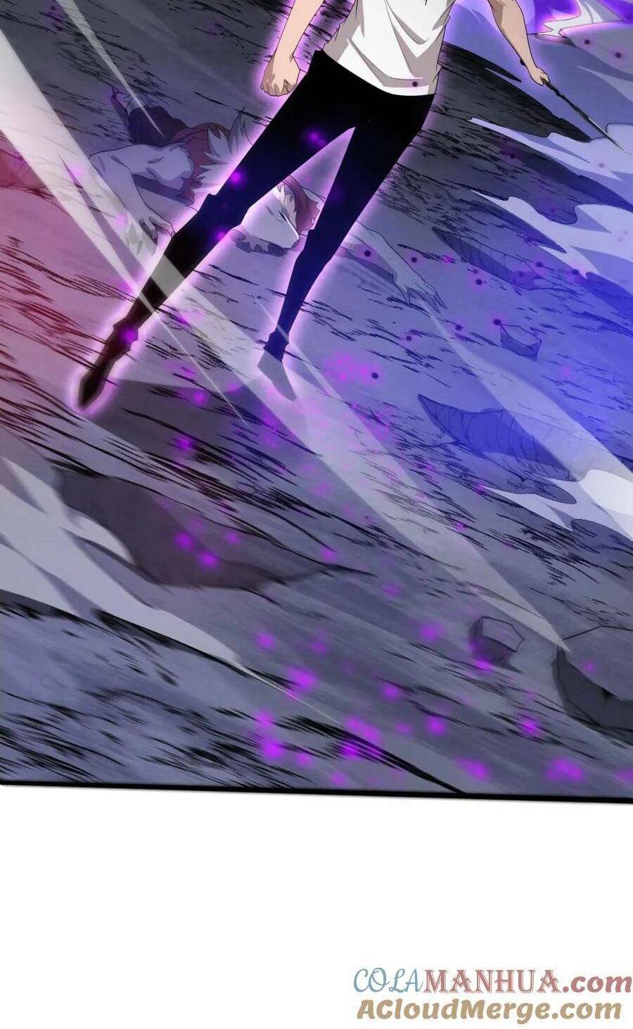 Tiến Hóa Cuồng Triều Chapter 116 - Trang 2