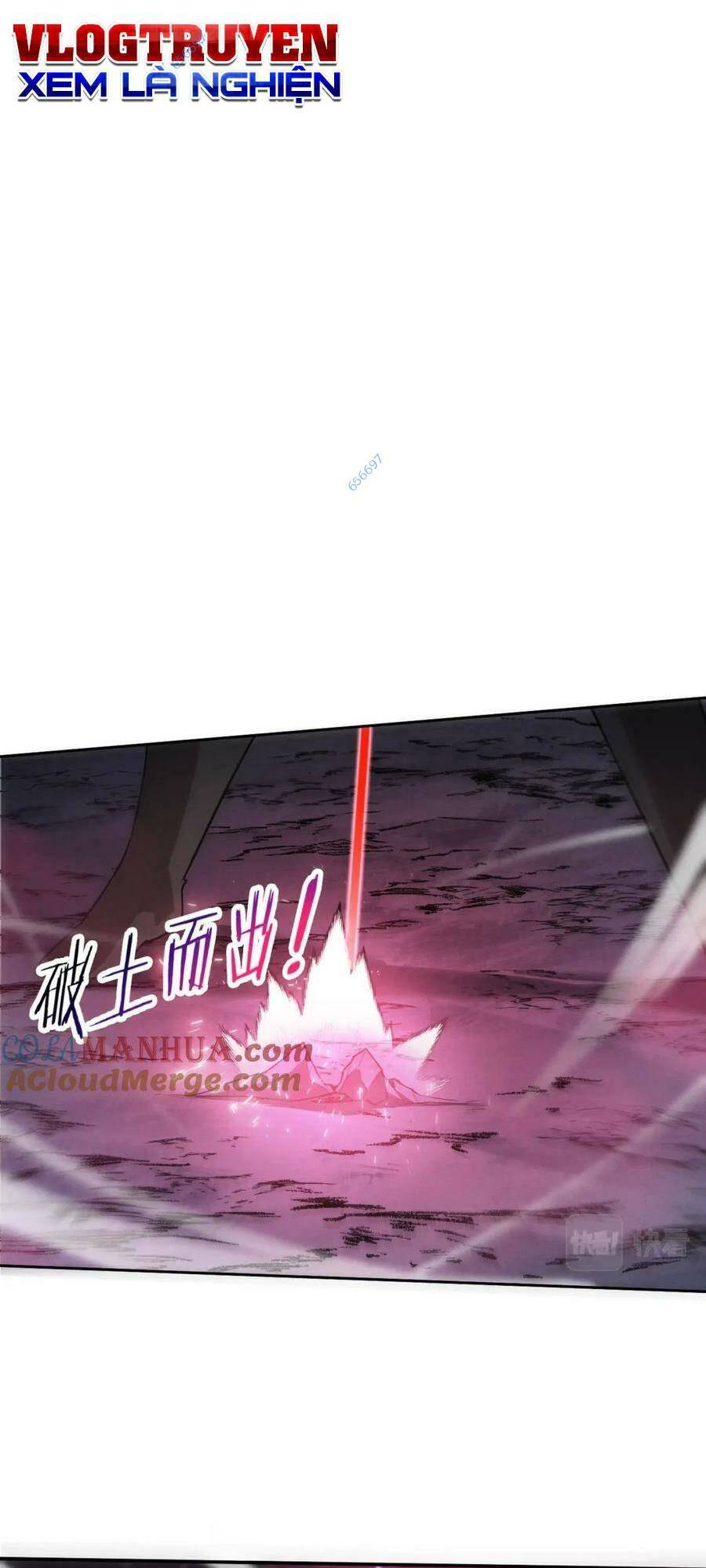 Tiến Hóa Cuồng Triều Chapter 116 - Trang 2