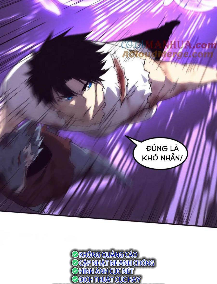 Tiến Hóa Cuồng Triều Chapter 117 - Trang 2