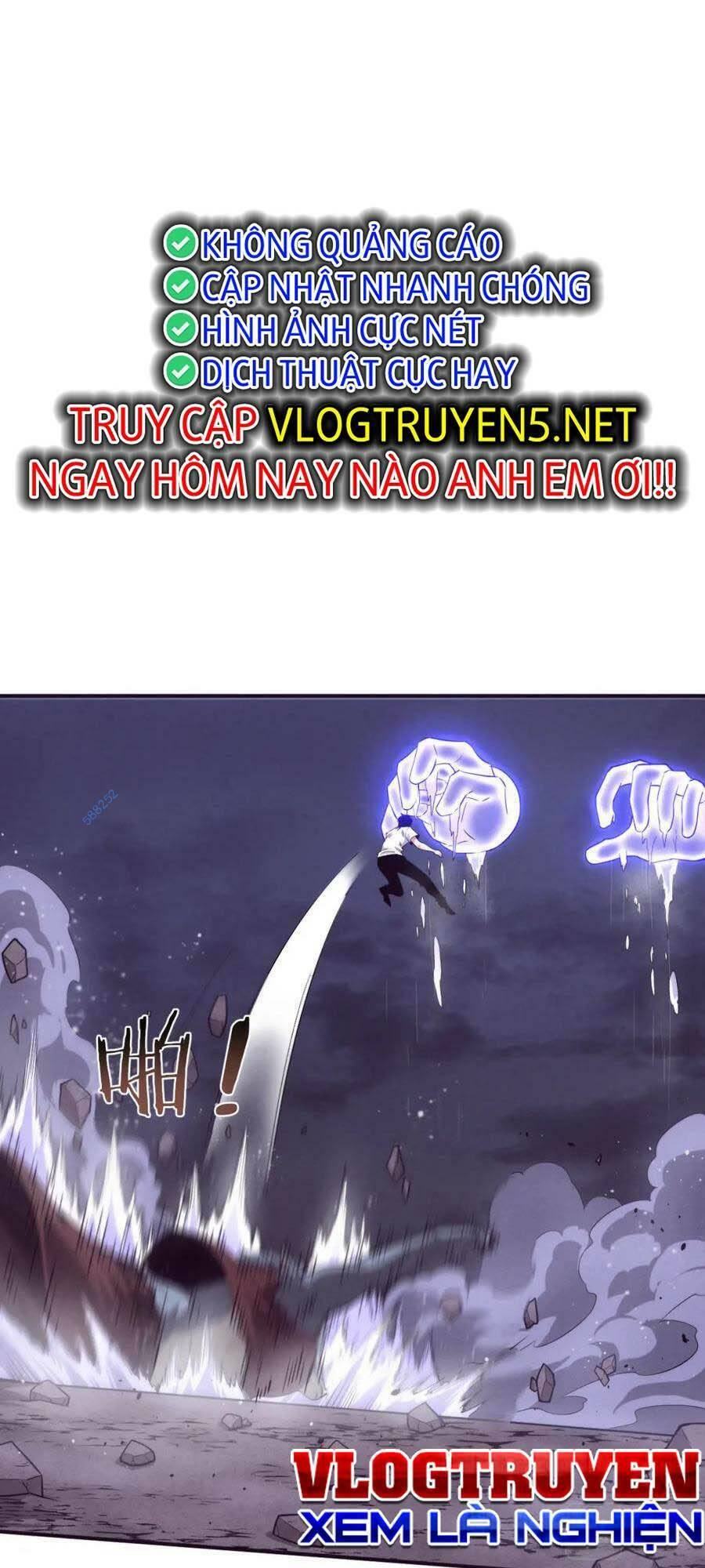 Tiến Hóa Cuồng Triều Chapter 117 - Trang 2