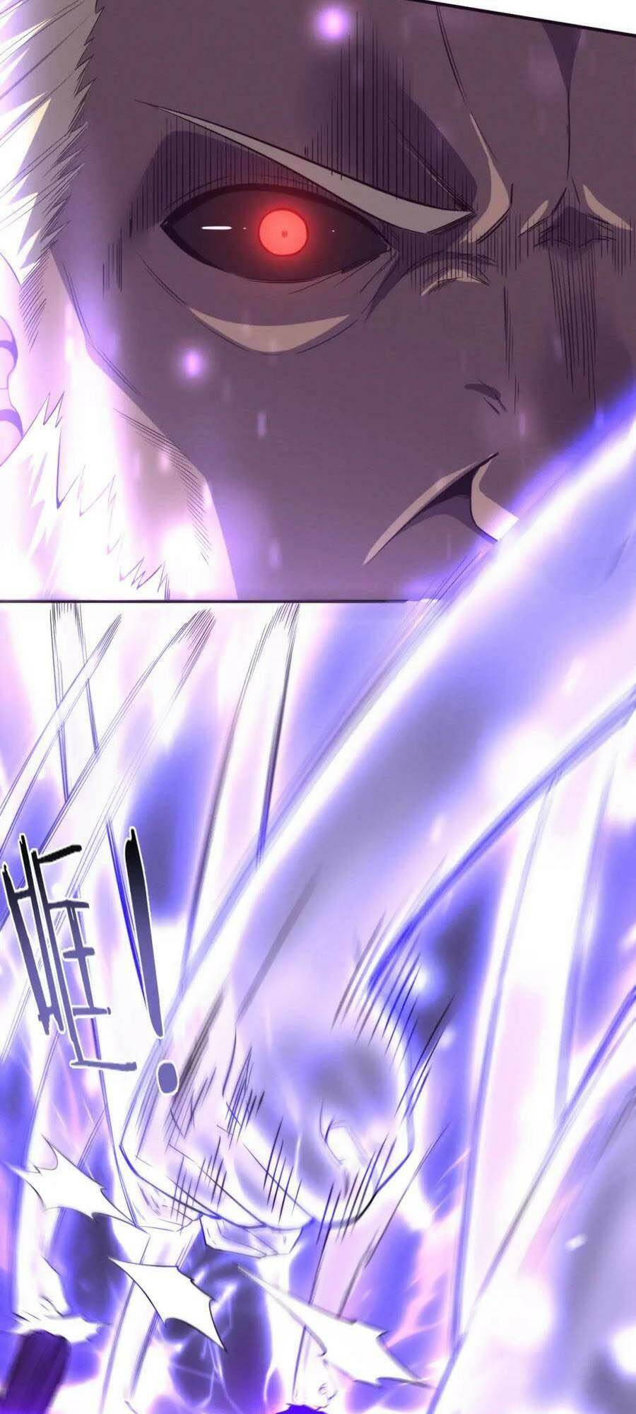 Tiến Hóa Cuồng Triều Chapter 117 - Trang 2