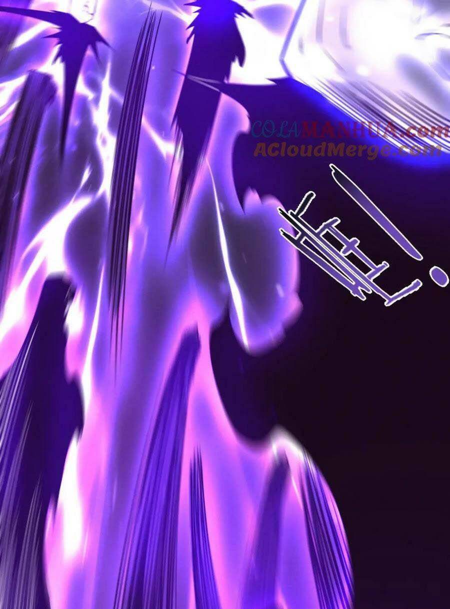 Tiến Hóa Cuồng Triều Chapter 117 - Trang 2