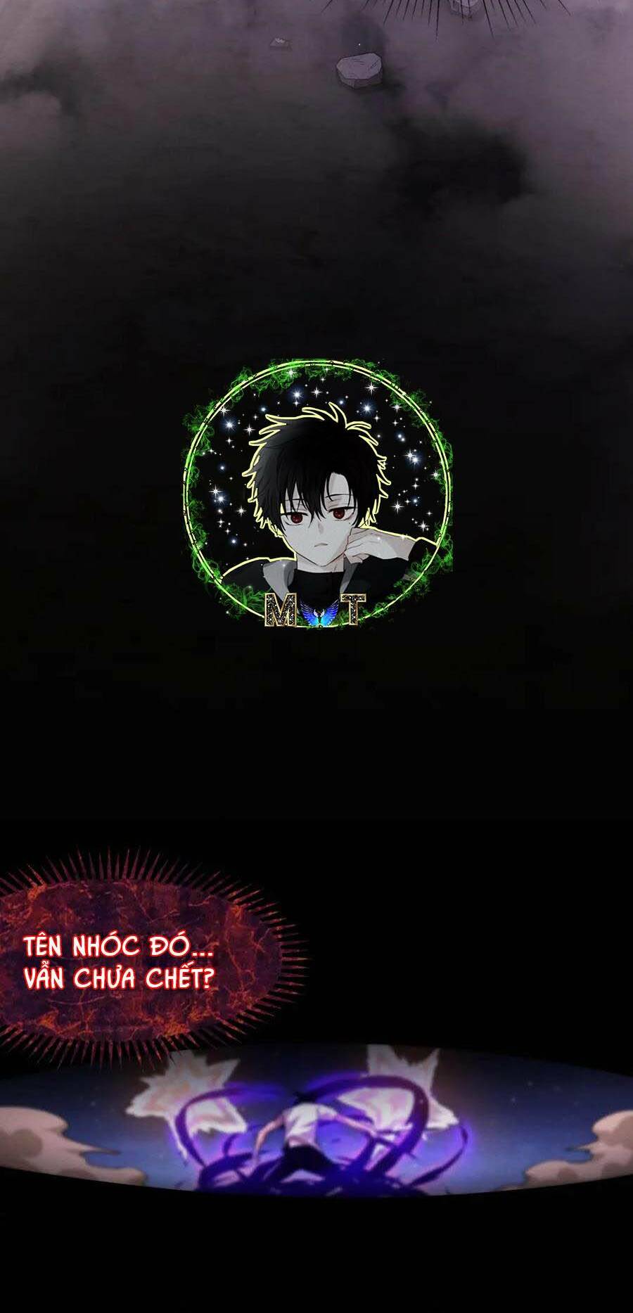 Tiến Hóa Cuồng Triều Chapter 117 - Trang 2