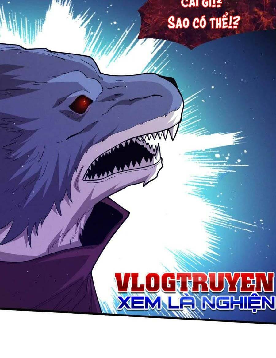 Tiến Hóa Cuồng Triều Chapter 117 - Trang 2