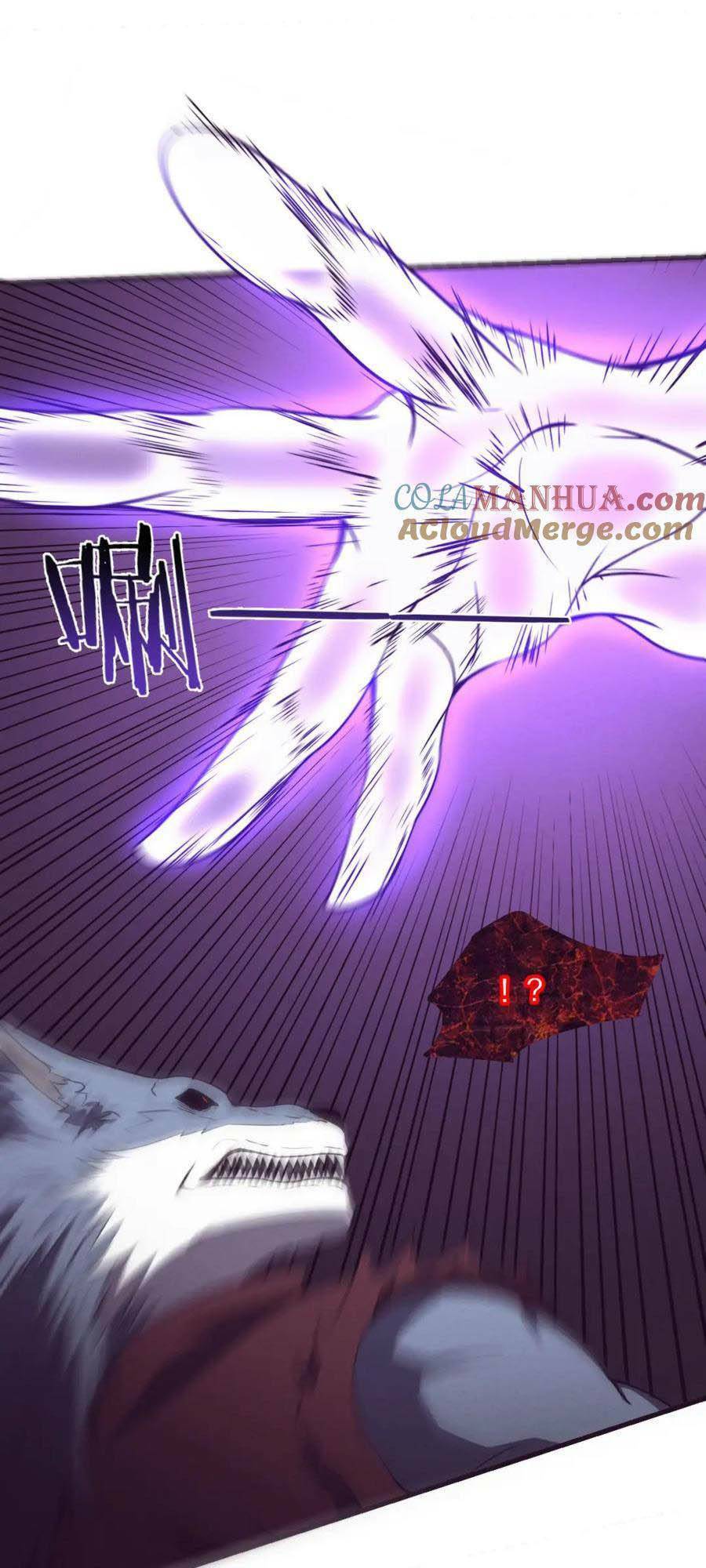 Tiến Hóa Cuồng Triều Chapter 117 - Trang 2