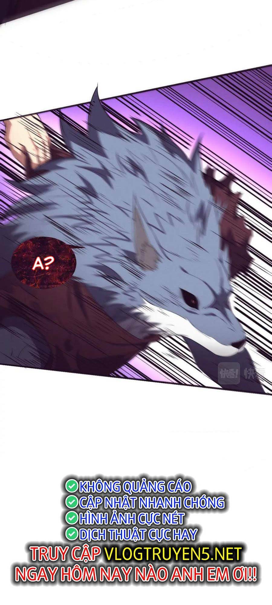 Tiến Hóa Cuồng Triều Chapter 117 - Trang 2