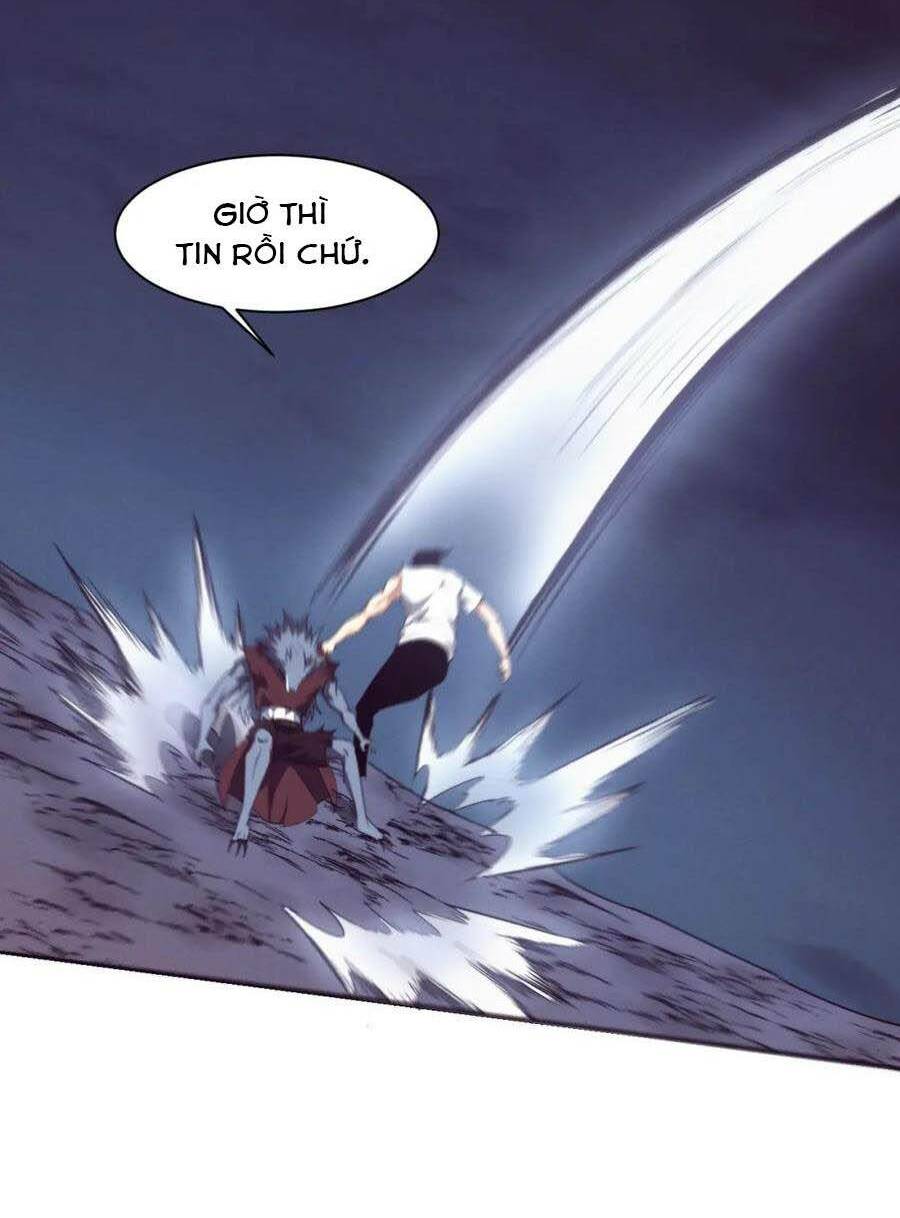 Tiến Hóa Cuồng Triều Chapter 117 - Trang 2